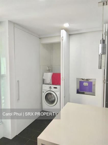 Signature Park (D21), Condominium #212519981